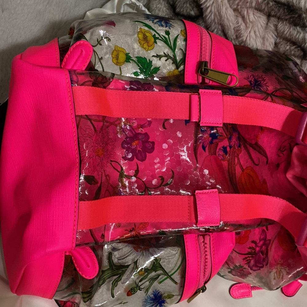 Gucci backpack - Picture 11 of 16